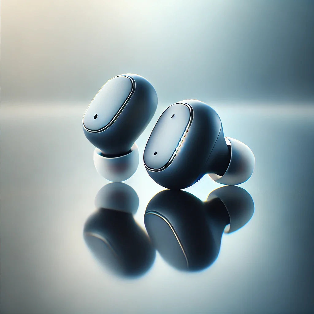 earbuds