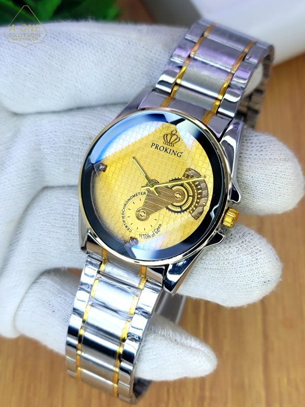 Proking Quartz watch