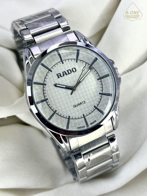 (aa1) Rado Stylish Wrist Watch