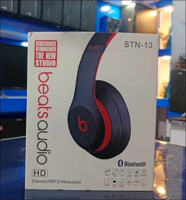 Stn-13 Wireless Headphone