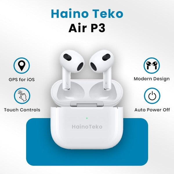 Haino Teko Air P3 Earbuds