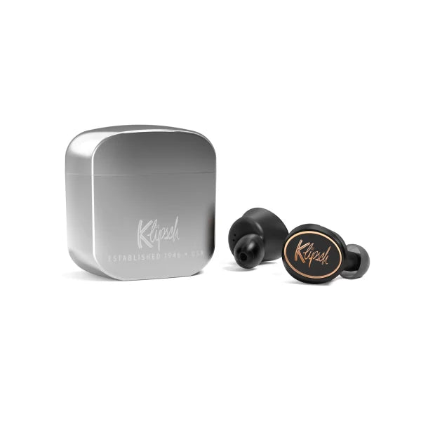 Klipsch T5 True Wireless Earphone