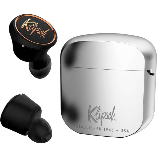 Klipsch T5 True Wireless Earphone