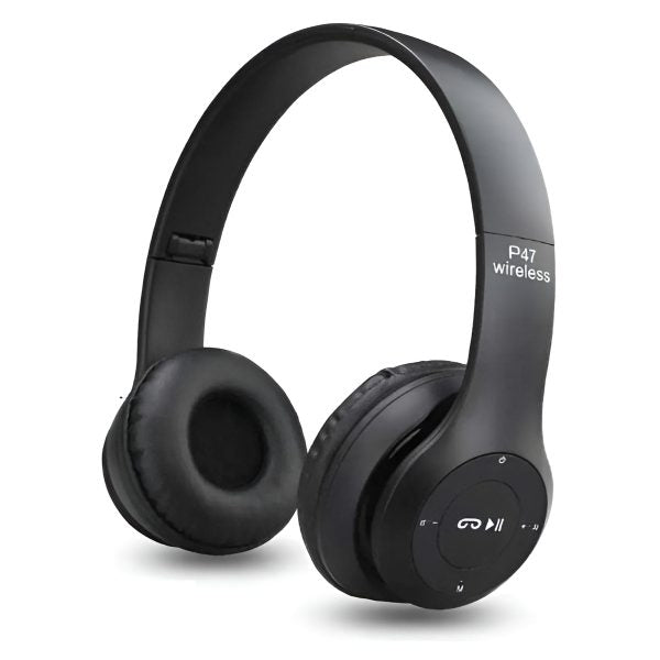 P47 Bluetooth Headphones