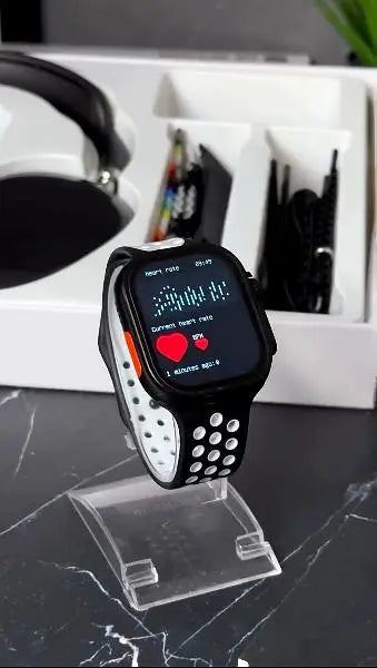 P9 + Ultra 2 smart watch