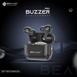 SBT-900 Earbuds