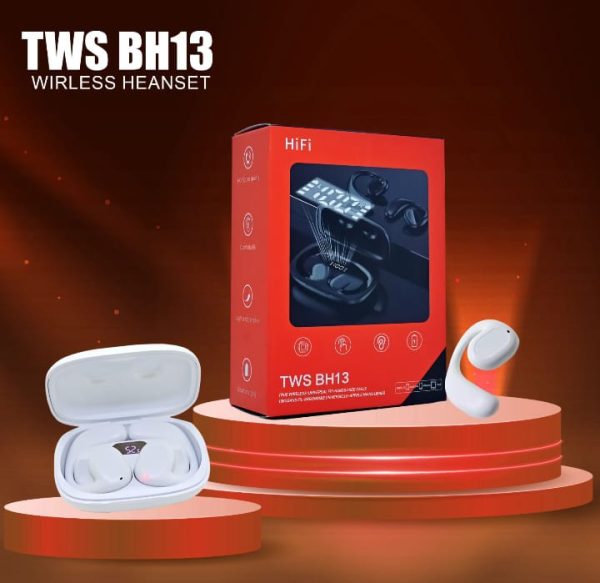 Tws Bh13 Wireless Earbuds