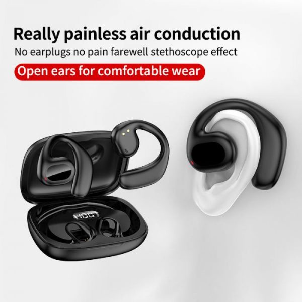 Tws Bh13 Wireless Earbuds