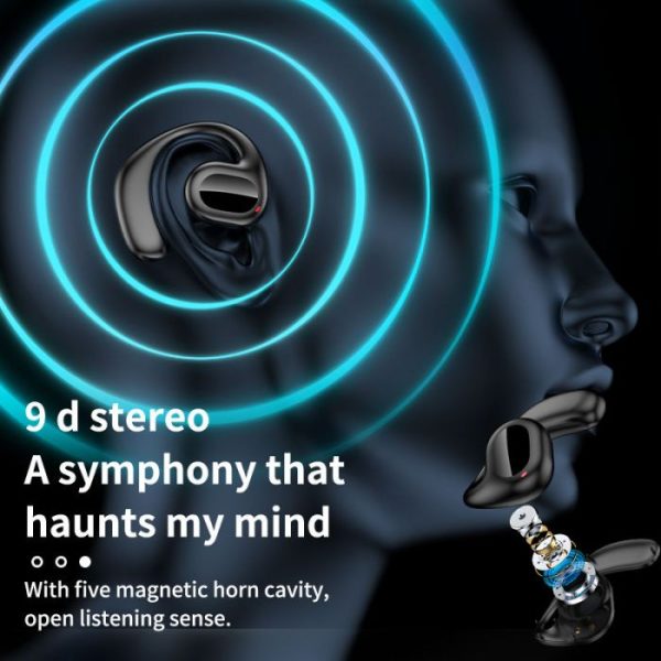 Tws Bh13 Wireless Earbuds