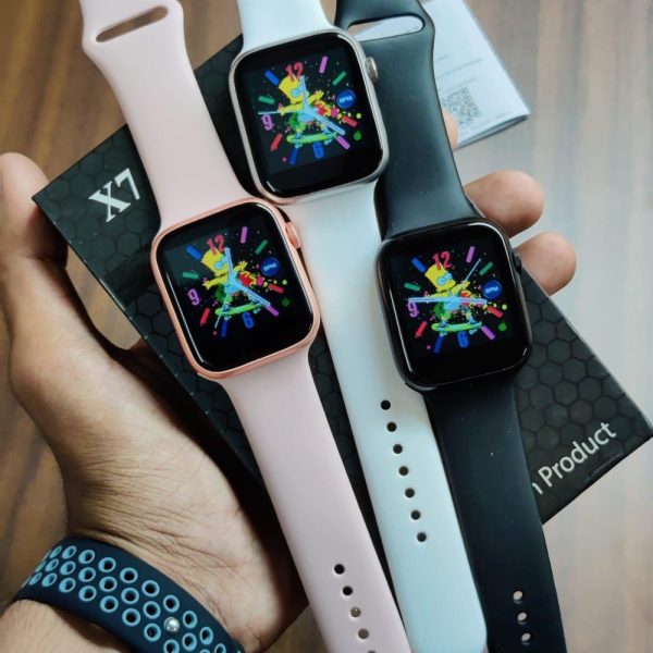 X7 SMART WATCH